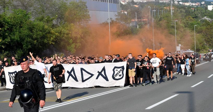 Armada Rijeka