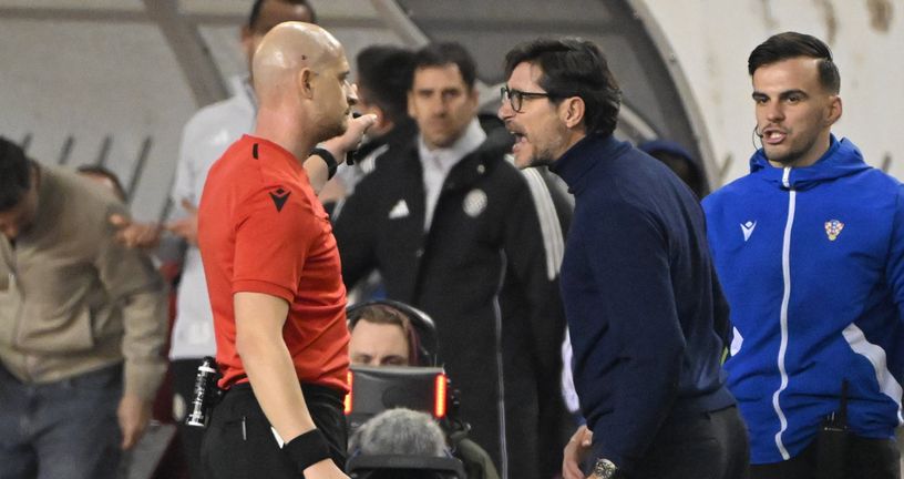 Dario Bel i Victor Sanchez