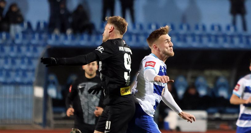 Vukovar 1991 - Osijek