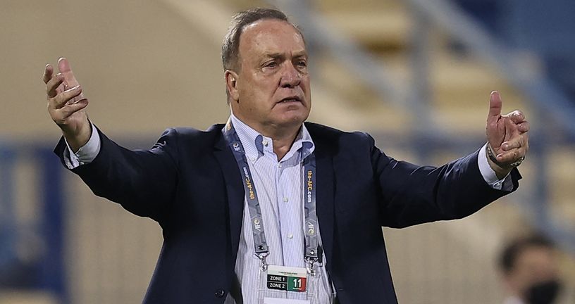 Dick Advocaat