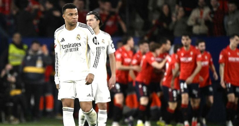 Budimir zabio Real Madridu