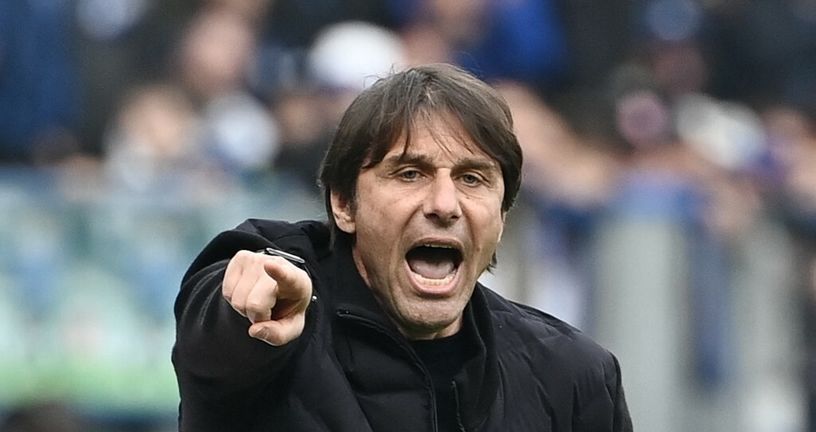 Antonio Conte