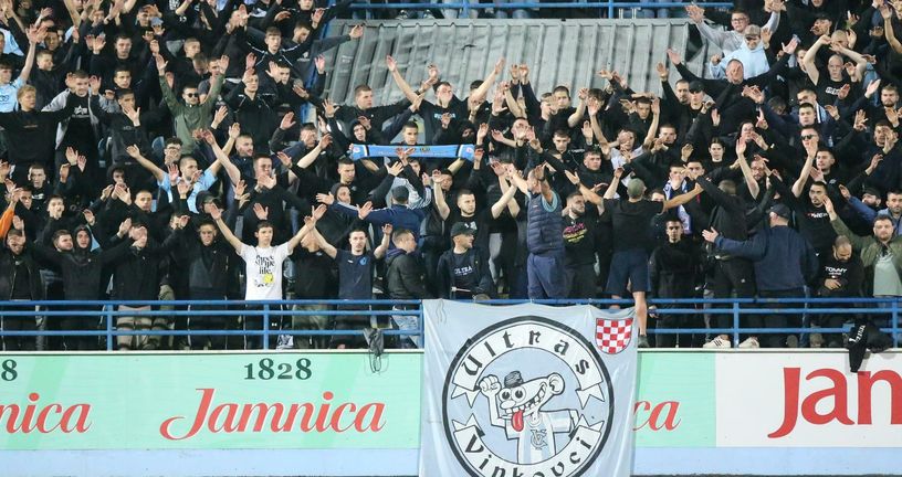 Ultras Vinkovci