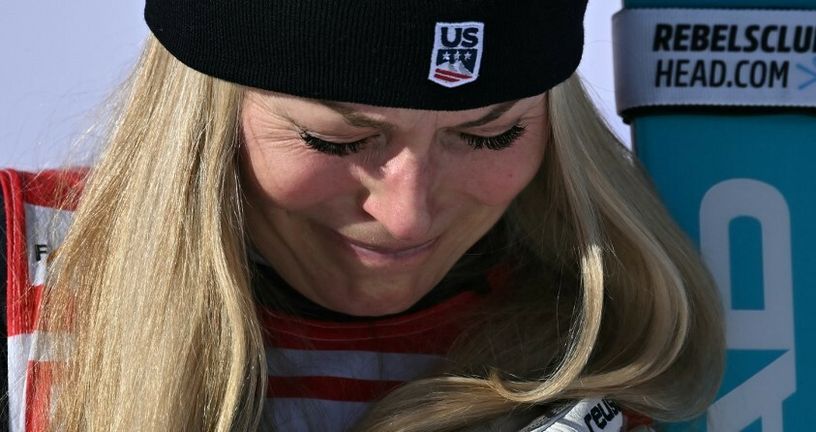 Lindsey Vonn