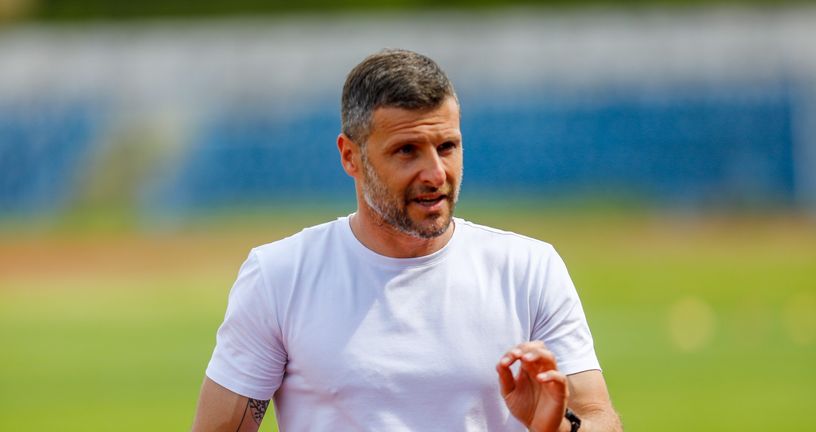 Tomislav Radotić