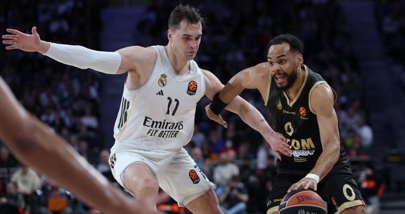 Mario Hezonja