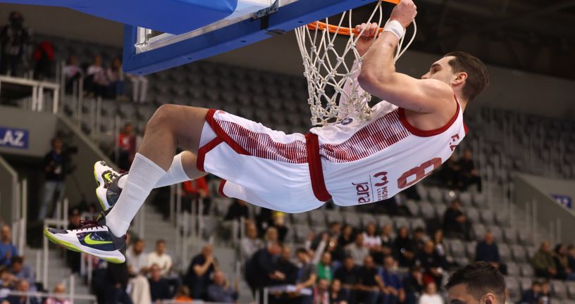 Mario Hezonja