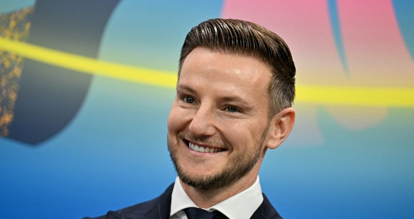 Ivan Rakitić