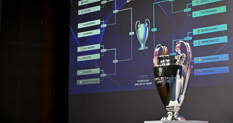 Trofej Lige prvaka