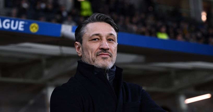 Niko Kovač