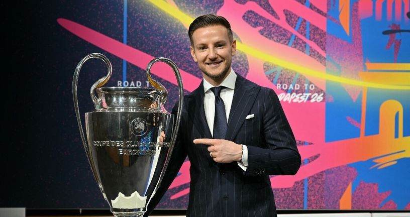 Ivan Rakitić