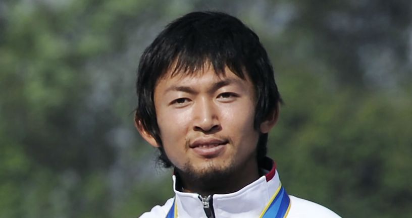 Yasuhiro Suzuki (Foto: AFP)