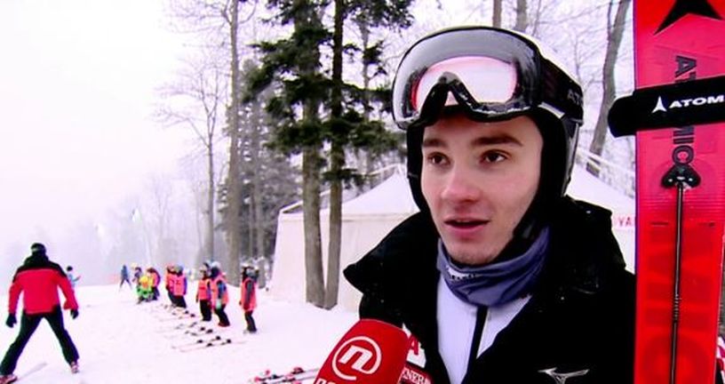 Istok Rodeš za Novu TV