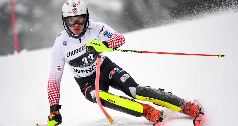 Istok Rodeš (Foto: AFP)