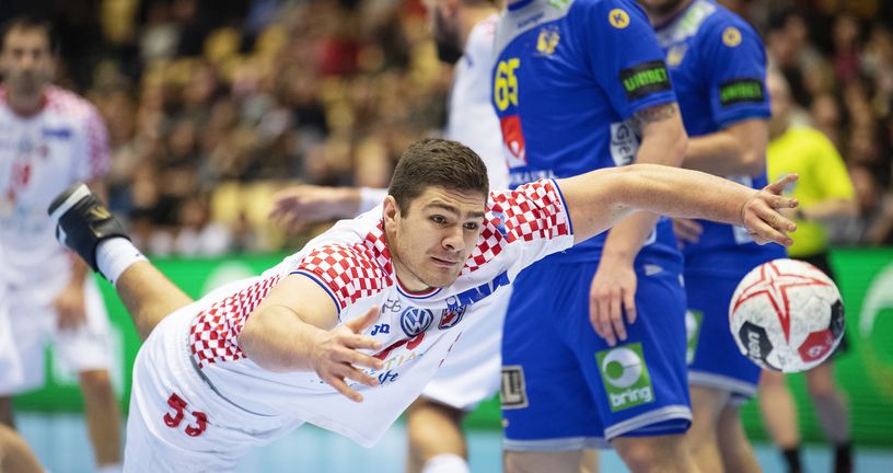 Marin Šipić (Foto: AFP)