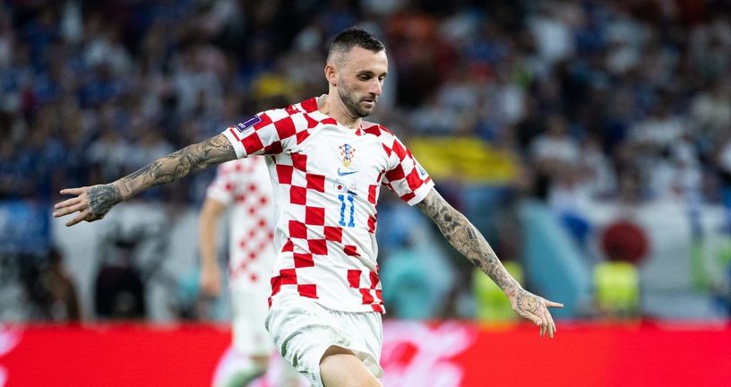 Marcelo Brozović