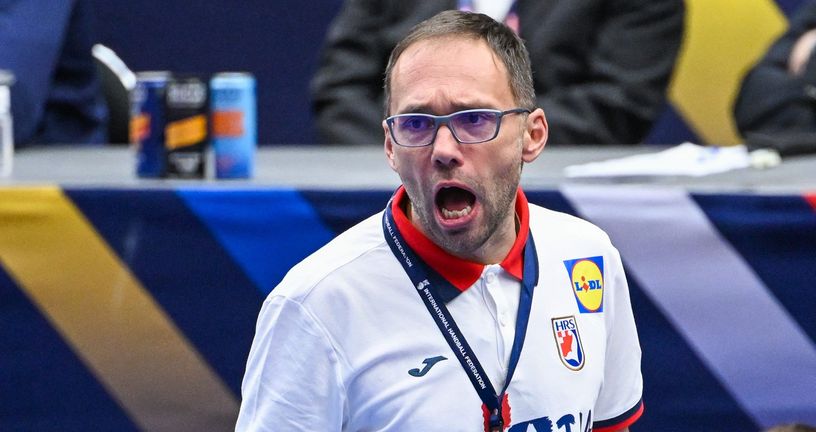 Hrvoje Horvat
