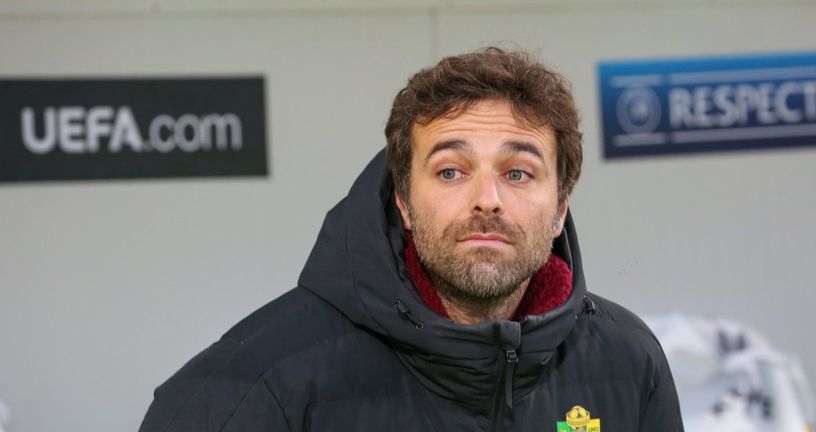 Gonzalo Garcia