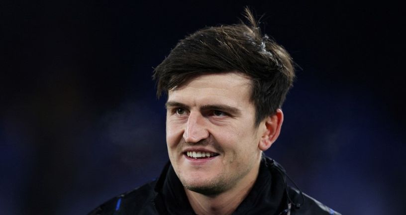 Harry Maguire