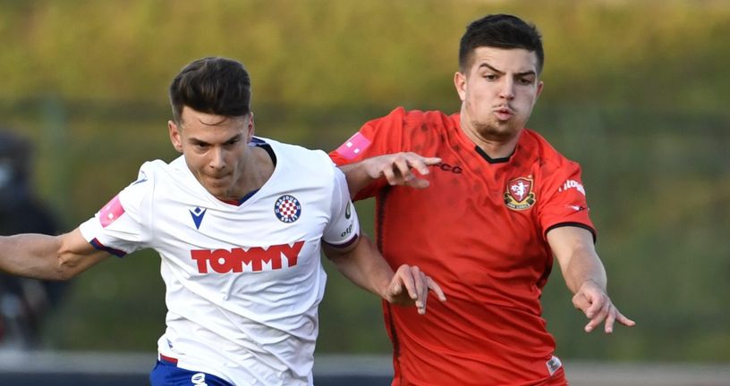 Alexander Kacaniklic i Hrvoje Babec