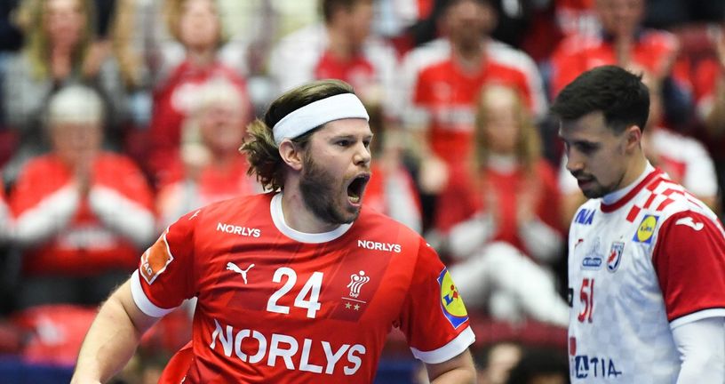 Mikkel Hansen
