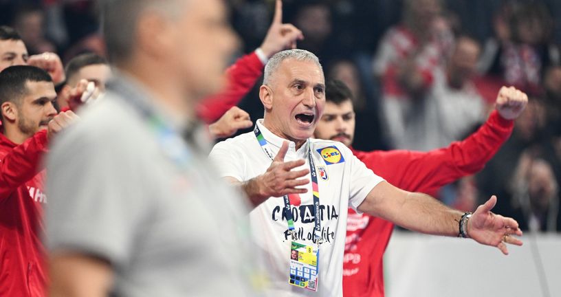 Goran Perkovac protiv Rumunjske