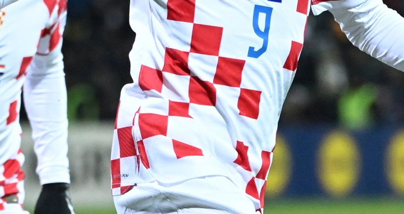 Hrvatski dres