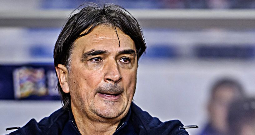 Zlatko Dalić