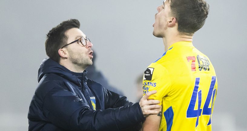 Luka Vušković