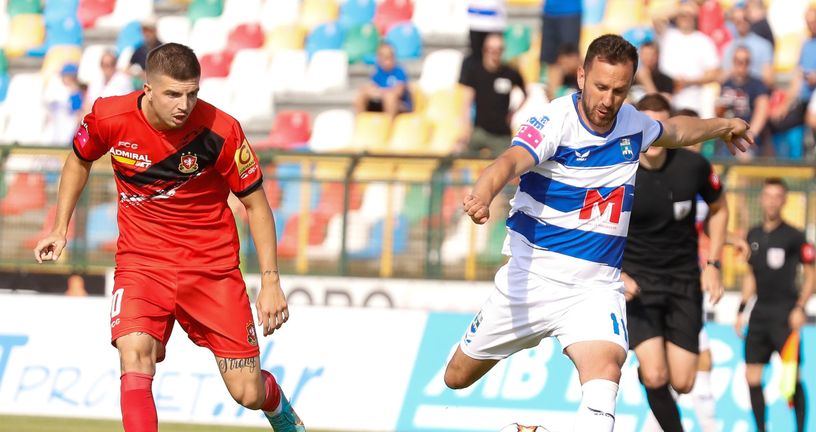 Hrvoje Babec i Mijo Caktaš