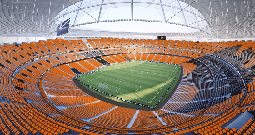 Nou Mestalla
