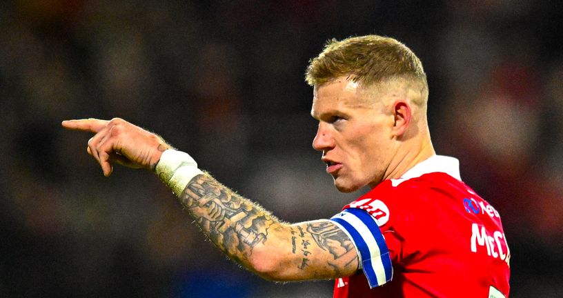 James McClean