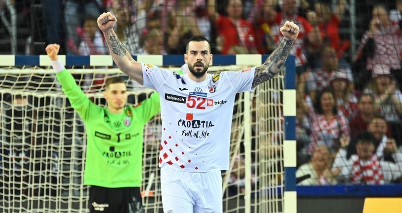 Leon Šušnja i Dominik Kuzmanović