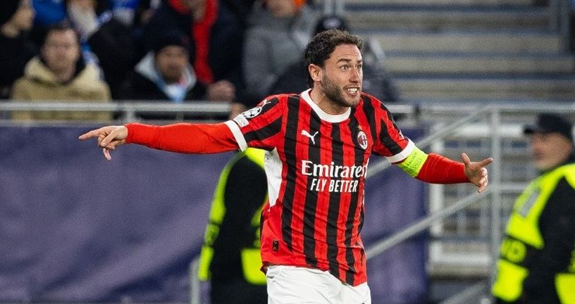 Davide Calabria