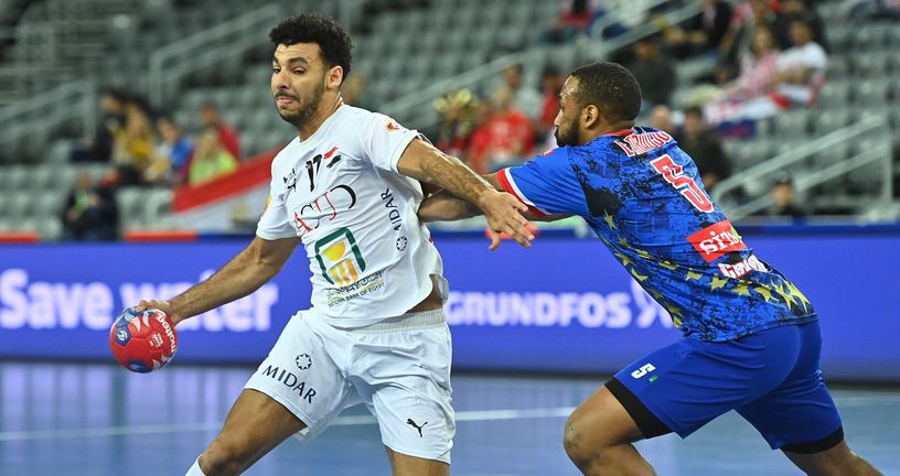 Egipat - Zelenortski Otoci