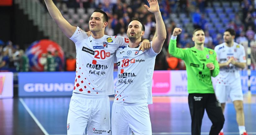 Mateo Maraš i Igor Karačić