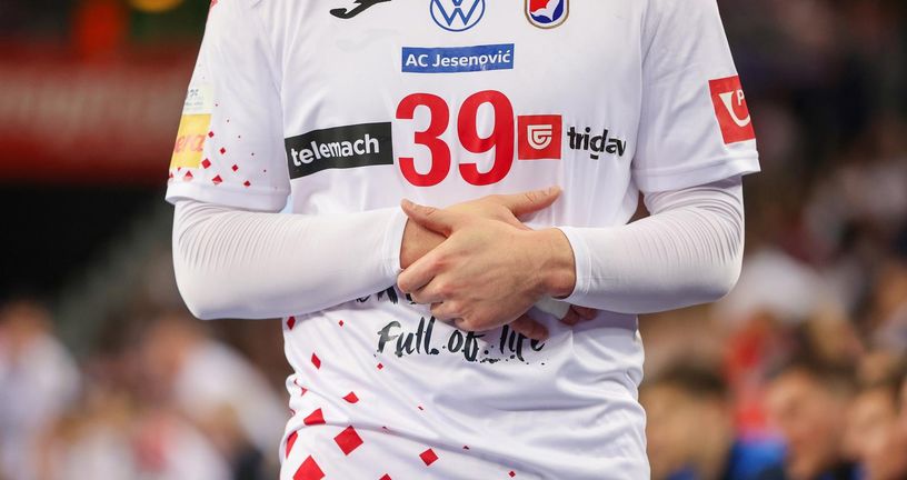 David Mandić