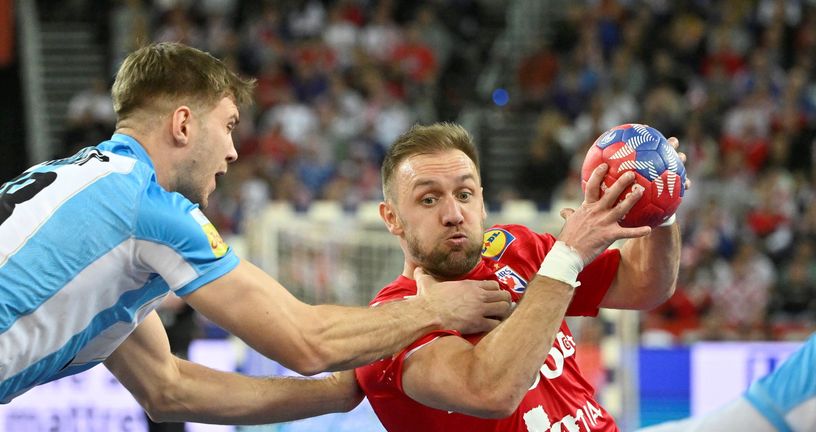 Luka Cindrić