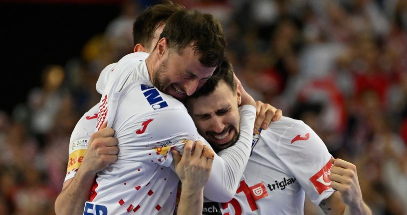 Hrvatska - Mađarska