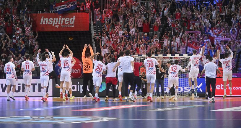 Hrvatska - Mađarska