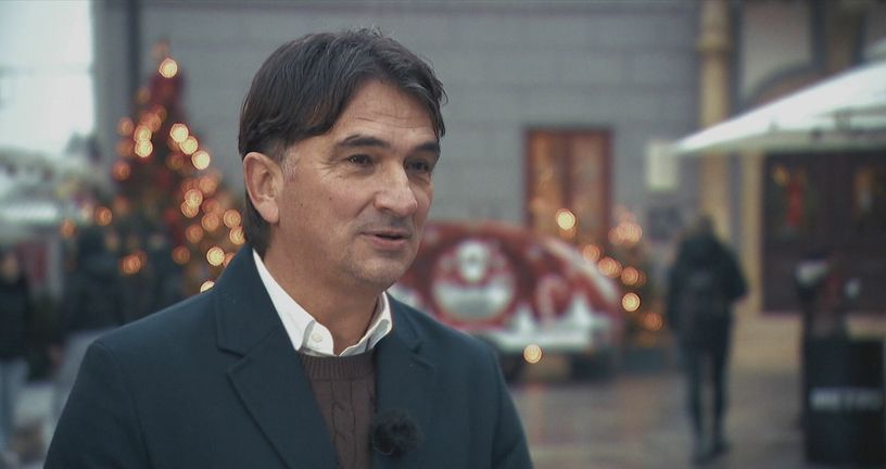 Zlatko Dalić