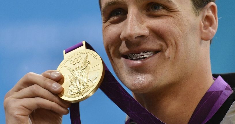 Ryan Lochte