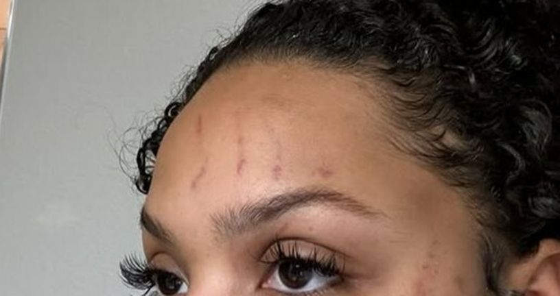 Dacoda Nichole Jones