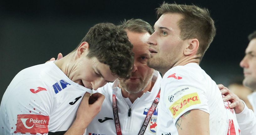 Klarica, Sigurdsson i Lučin