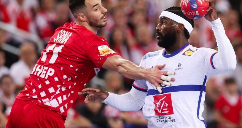 Zvonimir Srna i Dika Mem