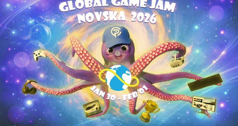 Global Game Jam