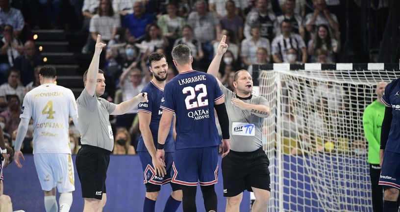 Slave Nikolov i Gjorgji Načevski