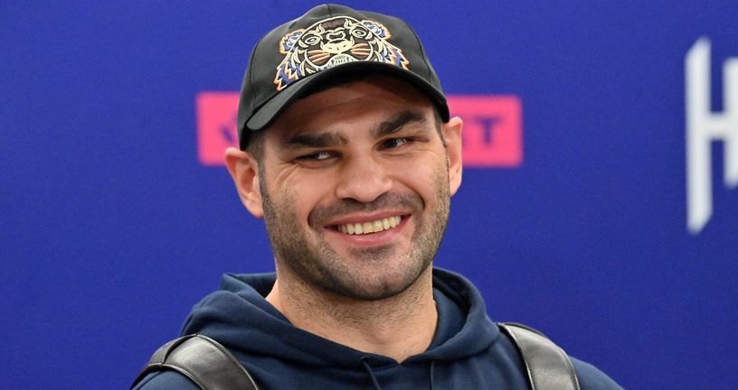 Filip Hrgović