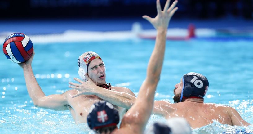 Španjolska - Srbija