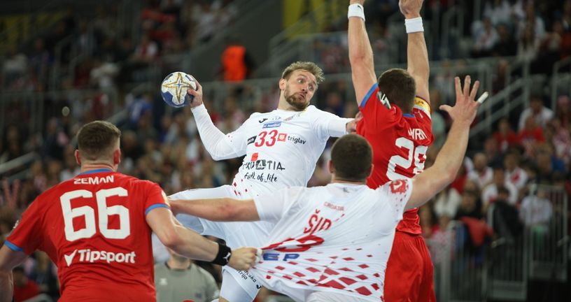 Luka Cindrić